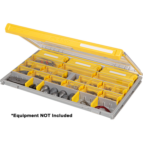 Plano EDGE Master Terminal [PLASE400] - Plano