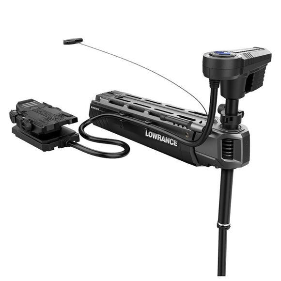 Lowrance Ghost Trolling Motor - 52