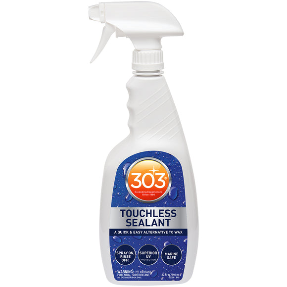 303 Marine Touchless Sealant - 32oz [30398] - 303