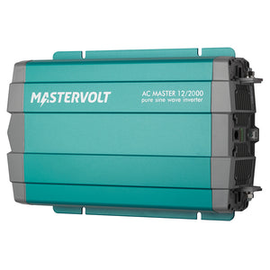 Mastervolt AC Master 12/2000 (120V) Inverter [28512000]