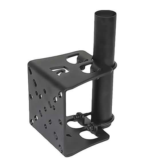 RAM Mount RAM Vertical Drill-Down Vehicle Base w-Lower RAM Tele-Pole [RAM-VB-184T] - RAM Mounting Systems