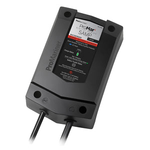 ProMariner ProMar1 DS Digital - 5 Amp - 1 Bank Charger [31505] - ProMariner