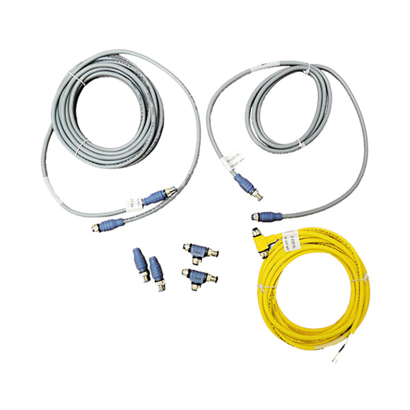 Furuno NMEA2000 Starter Kit [AIR-033-745]