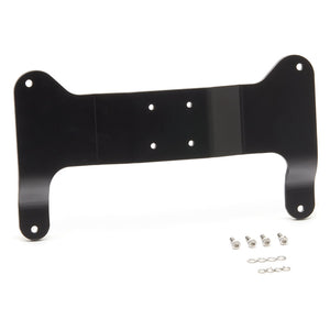 Raymarine Axiom Pro 16 Bracket Ball Mount Plate [A80537]