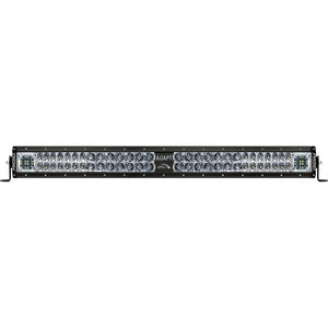 RIGID Industries 30" Adapt E-Series Lightbar - Black [270413]