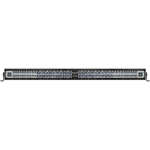 RIGID Industries 40" Adapt E-Series Lightbar - Black [280413]