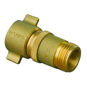 Johnson Pump Water Pressure Regulator [40057]