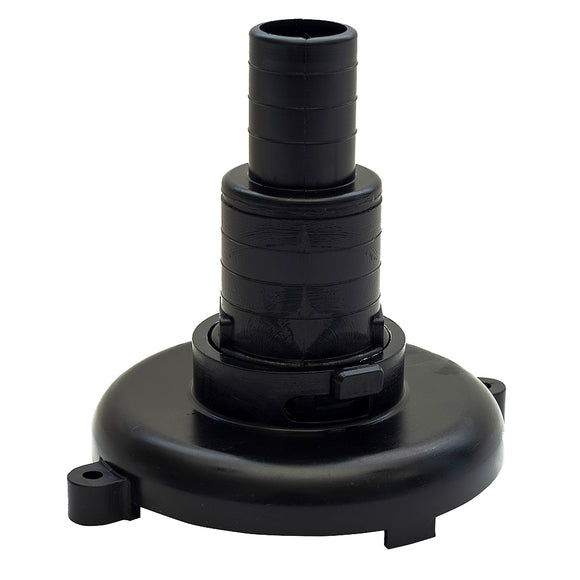 Albin Group Bilge Stainer Vertical 25mm (1