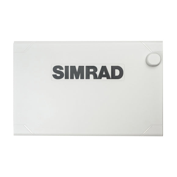 Simrad Suncover f/NSS12 evo3 [000-13742-001]