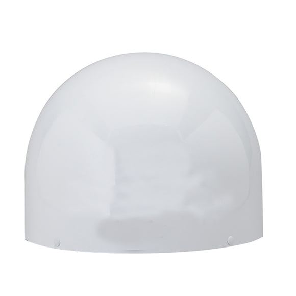 KVH Dome Top Only f/HD7 w/Mounting Hardware [S72-0436]