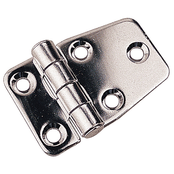 Sea-Dog Stainless Steel Short Side Door Hinge - Stamped *Bulk Case of 10* [201510-CASE]