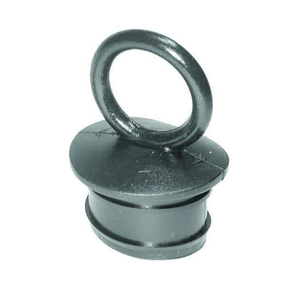 TH-Marine Push-In Drain Plug for 1-1/2