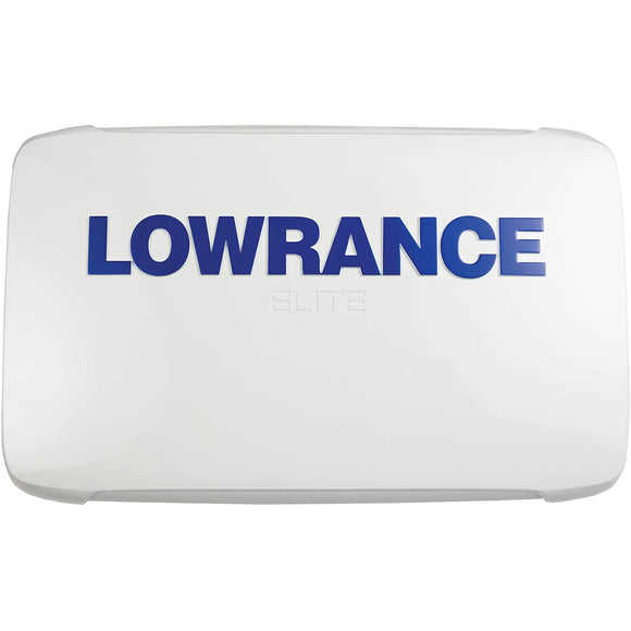 Lowrance Suncover f/Elite-9 Ti  Ti2 [000-13692-001]