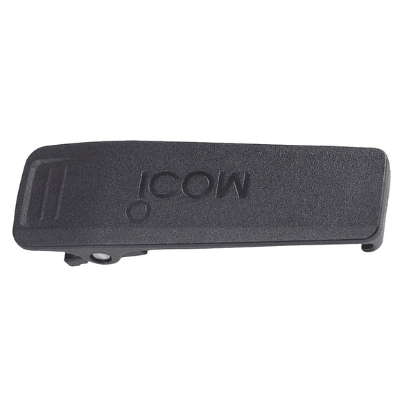 Icom Standard Belt Clip f/M85  M85IS [MBB3]