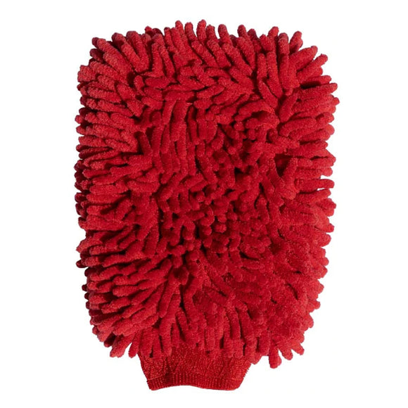 Shurhold Chenille Microfiber Premium Scratch-Free Wash Mitt [286]