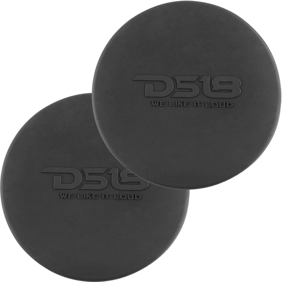 DS18 Silicone Marine Speaker Cover f/6.5