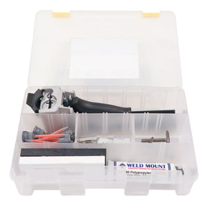 Weld Mount Polybonder Kit w/AT-880 Adhesive [88100]