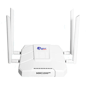 Wave Wifi MNC-1200 Dual-Band Network Router [MNC-1200]