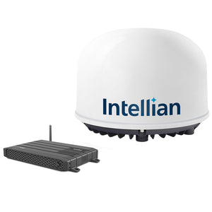 Intellian C700 Stand-Alone Iridium Certus Terminal f/Iridium Next [C1-70-A00S]