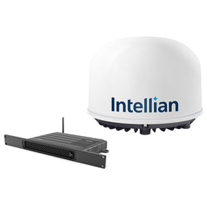 Intellian C700 19" Rack Mount Iridium Certus Terminal f/Iridium Next [C1-70-A00R]