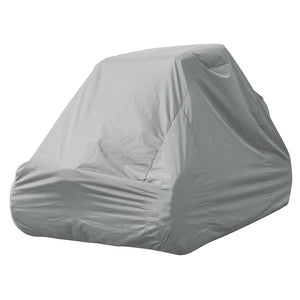 Carver Performance Poly-Guard Medium Sport UTV Cover - Grey [3005P-10]