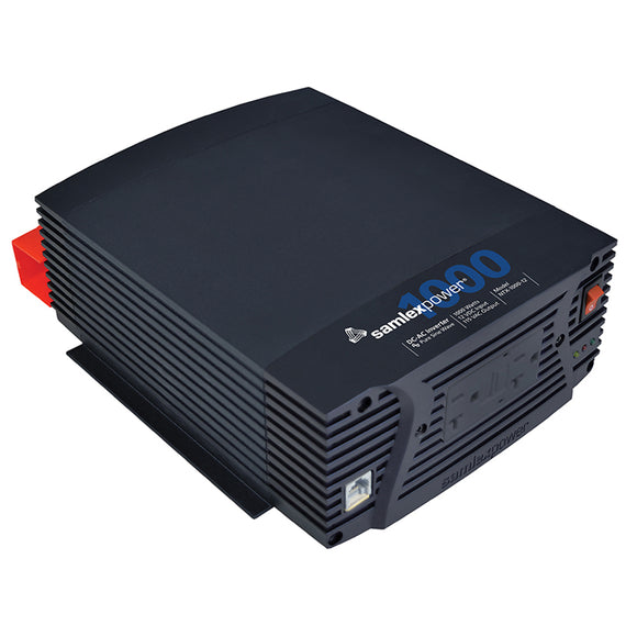 Samlex NTX-1000-12 Pure Sine Wave Inverter - 1000W [NTX-1000-12]