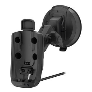 Garmin Powered Mount [010-12825-00]