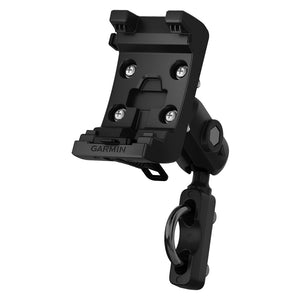 Garmin Motorcycle/ATV Mount Kit  AMPS Rugged Mount w/Audio/Power Cable [010-12881-03]