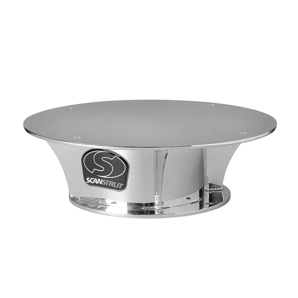 Scanstrut SC80 Satcom Mount - Stainless Steel [SC80]