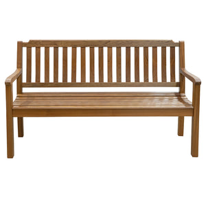 Whitecap Garden Bench - 5 - Teak [60064]