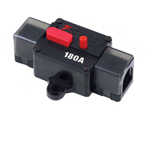 T-Spec V12-CBF180 Circuit Breaker - 180 AMP [V12-CBF180]