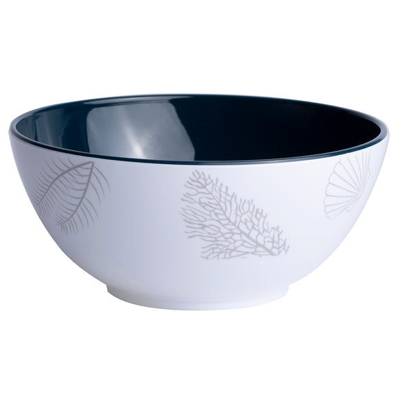 Marine Business Melamine Individual Bowl - LIVING - Set of 6 [18007C]