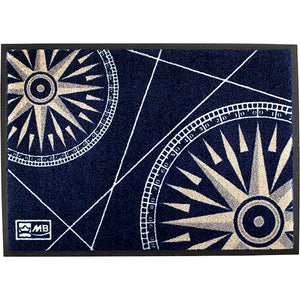 Marine Business Non-Slip Floor Mat - WIND [41224]