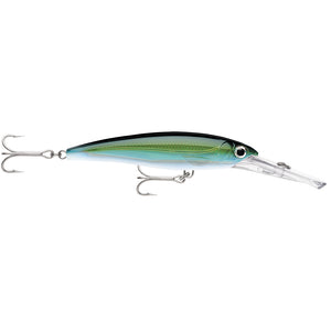 Rapala X-Rap Magnum 15 Yellowfin Tuna [XRMAG15YFT]