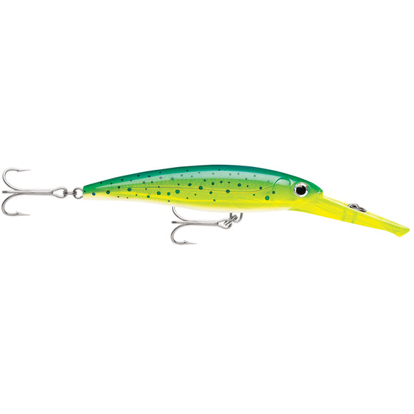 Rapala X-Rap Magnum 30 Dorado [XRMAG30D]