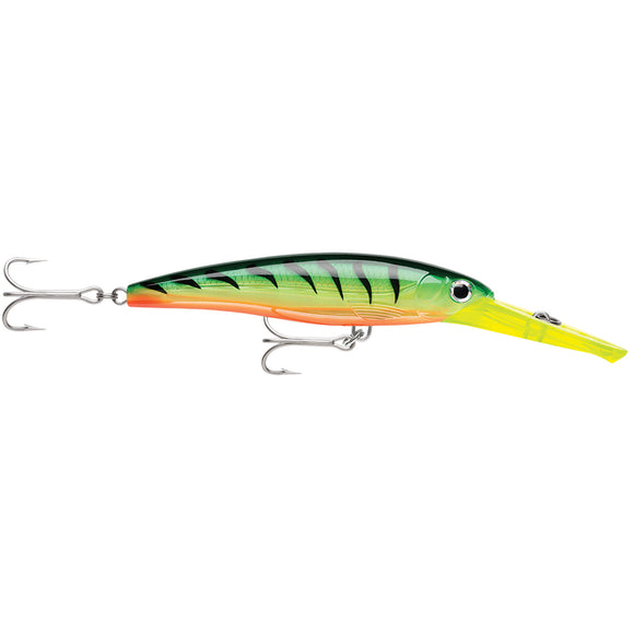 Rapala X-Rap Magnum 30 Firetiger [XRMAG30FT]