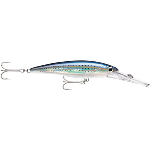 Rapala X-Rap Magnum 30 Spotted Minnow [XRMAG30SPM]