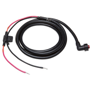 Garmin Threaded Power Cable [010-11425-13]