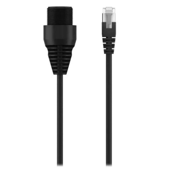 Fusion to Garmin Marine Network Cable - Female to RJ45 - 6