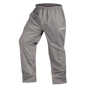 Onyx Essential Rain Pant - 2X-Large - Grey [503000-701-060-22]