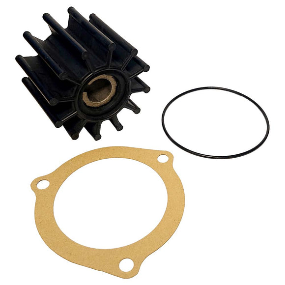 Johnson Pump MC 97 Replacement Impeller Kit f/Sherwood 15000K Impeller Kit [09-707B-1]