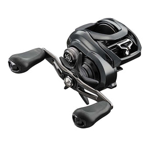 Daiwa Tatula 300 Baitcasting Reel - TTU300P [TTU300P]