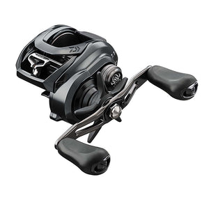 Daiwa Tatula 300 Baitcasting Reel - TTU300HL [TTU300HL]