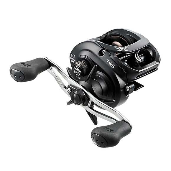 Daiwa Tatula 150 Baitcasting Reel - TAT150H [TAT150H]