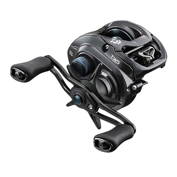 Daiwa Tatula CT Baitcasting Reel - TTUCT100H [TTUCT100H]