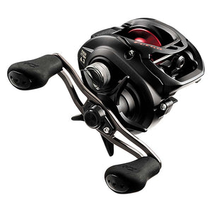 Daiwa Fuego CT Baitcasting Reel - FGCT100HSL [FGCT100HSL]