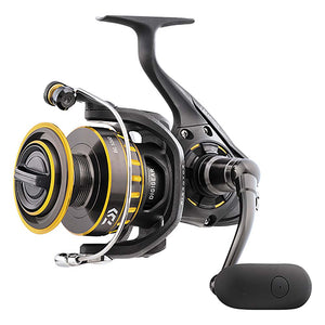 Daiwa BG Spinning Reel - BG6500 [BG6500]