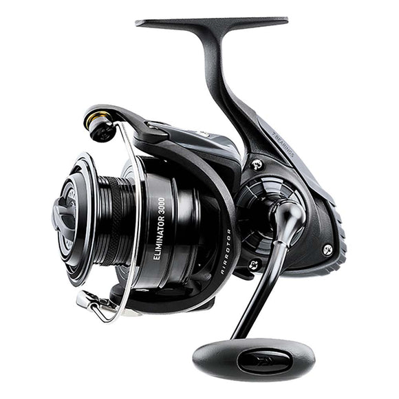 Daiwa Eliminator Spinning Reel - Eliminator2500 [ELIMINATOR2500]