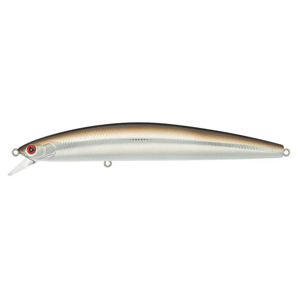 Daiwa Salt Pro Minnow - 5-1/8