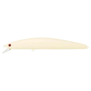 Daiwa Salt Pro Minnow - 5-1/8" - Floating - Bone [DSPM13F35]